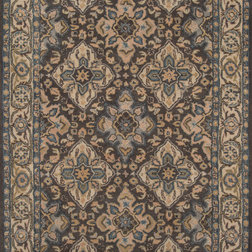 Traditional Area Rugs by Super Area Rugs