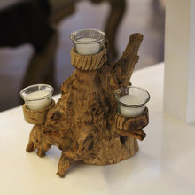 Driftwood ideas
