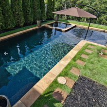 Pools