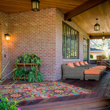 front porch ideas