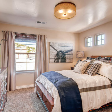 St. Jude Dream Home (Broadmoor)