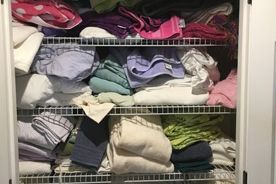 Closet photo in Atlanta