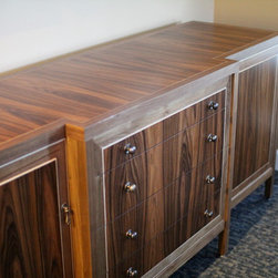FWC credenza - Buffets And Sideboards