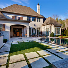 Exteriors