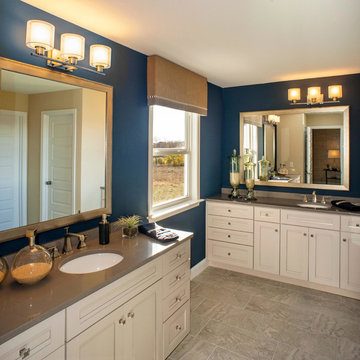 Bath and Vanity Lighting