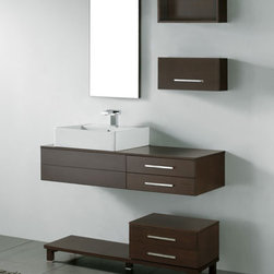 Bathroom Vanities Sets - Bathroom Vanities And Sink Consoles