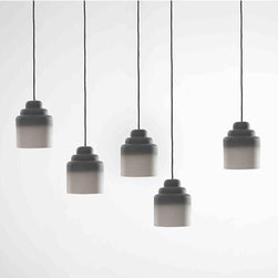 Jedee &Oslash;16 - Kitchen Island Lighting