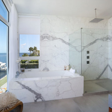 Sunrise Dr Coral Gables project