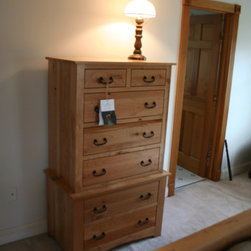 Furniture Deliveries - Products