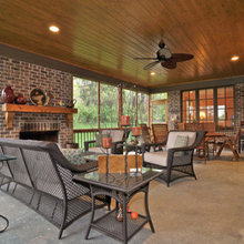 Exterior Ideas