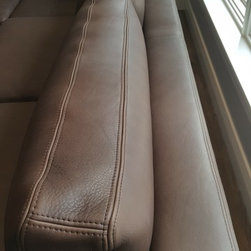 KURT SECTIONAL - Products
