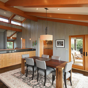 Whidbey Island Remodel