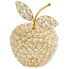 Crystal Gold Apple