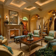 Fireplace winner
