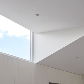 House Refurbishment & Extension, Muswell Hill