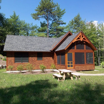 CampHouse