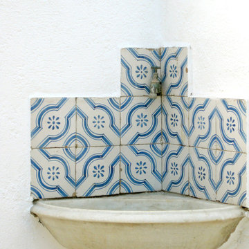 Casa samsó