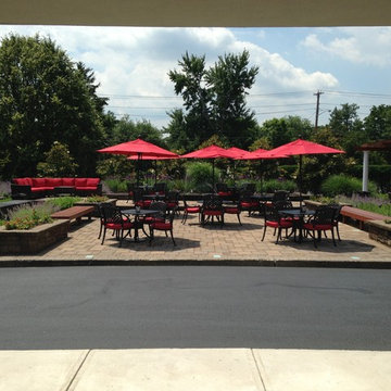Out Door Patio