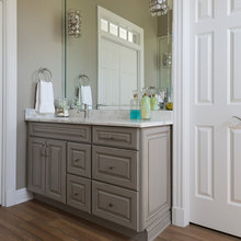 Bathroom Ideas