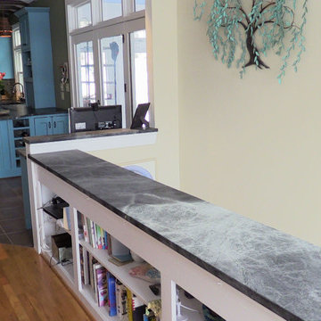 Severna Park Kitchen Remodel