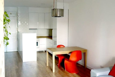 Vivienda en Calle Fuencarral.