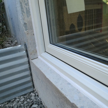 Toronto Egress Window Installation
