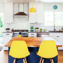 Kitchen Ideas