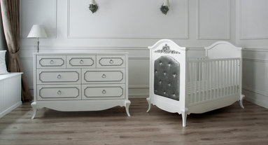 Best 15 Kids Room And Nursery Designers Near You Houzz Uk