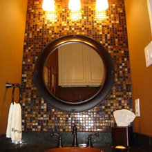 guest bath