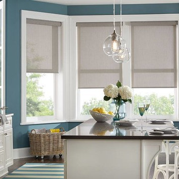 Budget Blinds Design Gallery