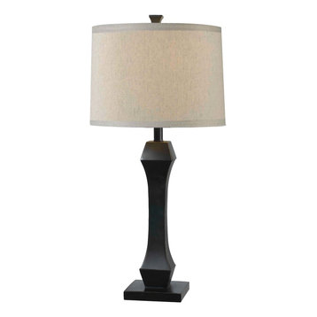 oil rubbed bronze bedside lamps