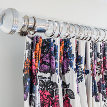 Window Treatment Portfolio