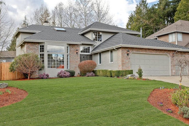 Mill Creek Washington, Full Remodel