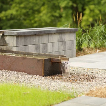 Contemporary Landscape Design