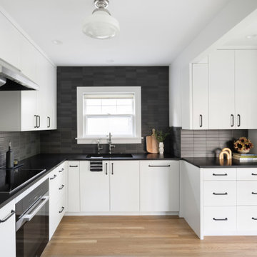 Irvington Modern