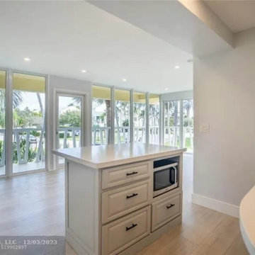 Lighthouse Point Condo Remodel