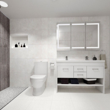 Bathroom Design