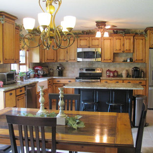 Rose Hill Kitchen & Bath Review]