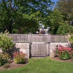 Other Fences - Products