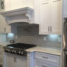 Kitchen Ideas