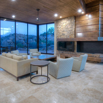 Tortolita Mountain Circle (2494)