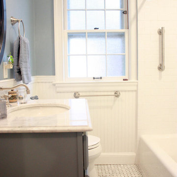 Webster Groves, MO Home Remodel