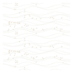 Designer Fabrics - Curtain Fabric