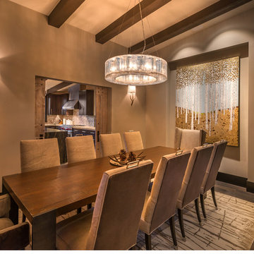 Lot 37, Martis Camp