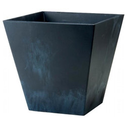 Modern Outdoor Pots And Planters by UnbeatableSale Inc.