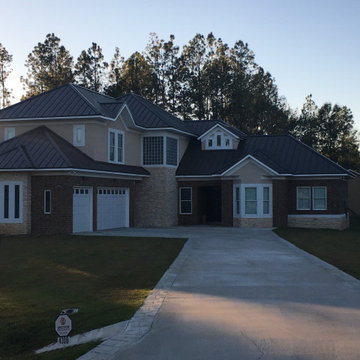 Exterior Project Photos