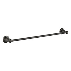 Delta Leland&reg; 24&Prime; Towel Bar - Towel Bars