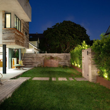Hollywood Bowl House