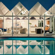 Dream Home Features…