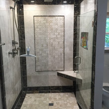 shower
